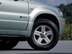 Mercury Mariner Hybrid 2006 года